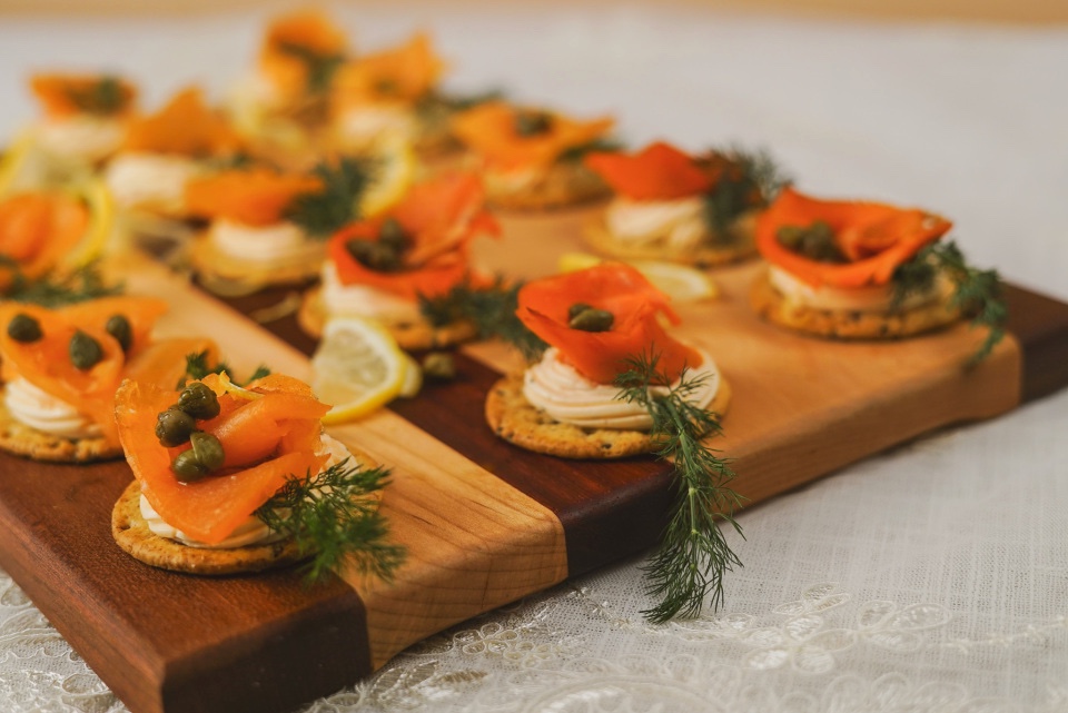 BH_Wedding_Smoked Salmon Canape_5 (1)