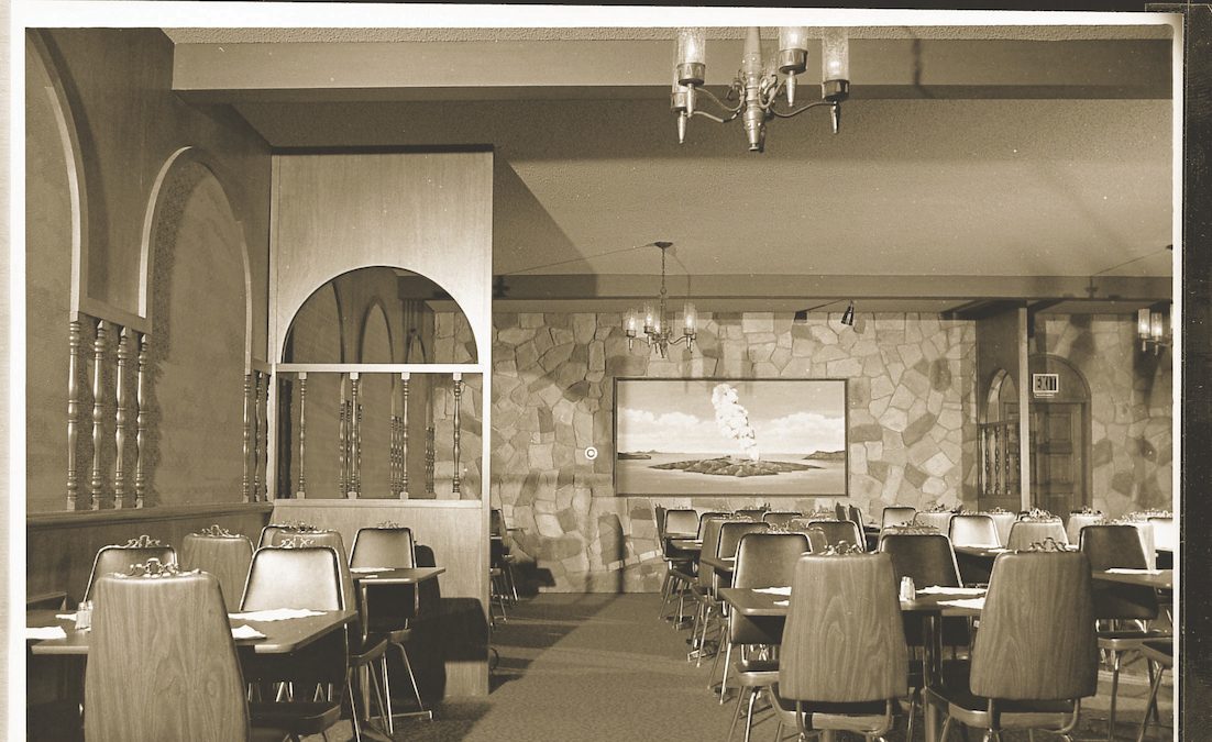 Origins of Edmonton Chain Restaurants Edify.