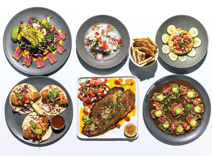 Best Latin American Restaurants