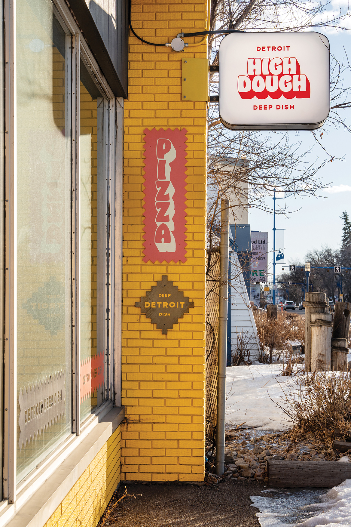 BR_HighDough_outdoor Signage