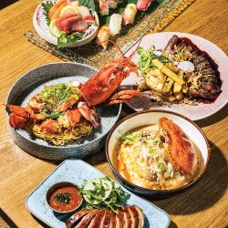 BR_JUU_KU_Bowls_Dishes_Seafood_food
