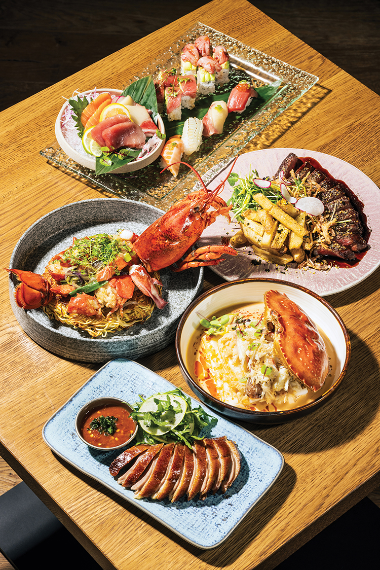 BR_JUU_KU_Bowls_Dishes_Seafood_food