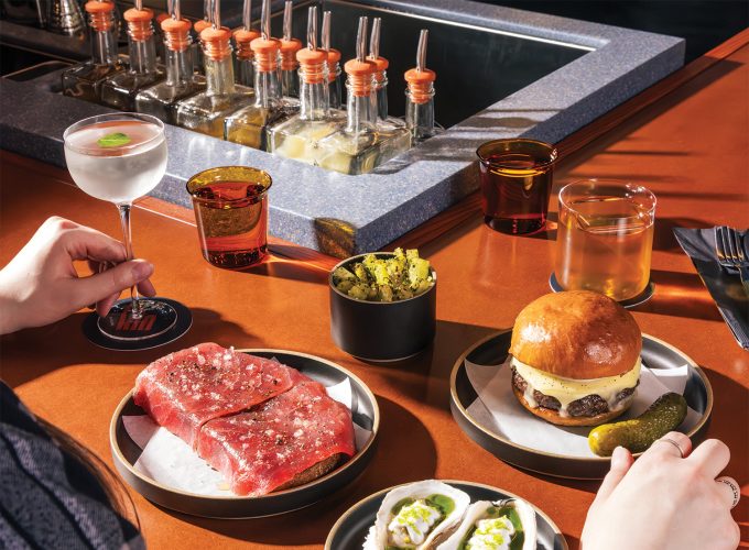 Best New Restaurants In Edmonton and Area