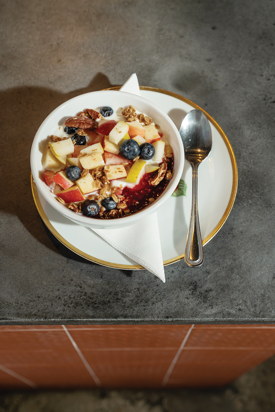 BR_Rosewood_Granola with Fruit_Whitebowl