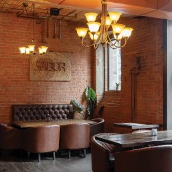 BR_Sabor_Brick Interior_Restaurant