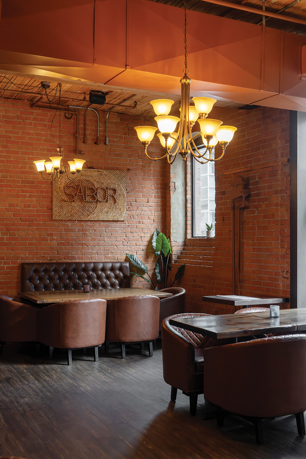 BR_Sabor_Brick Interior_Restaurant