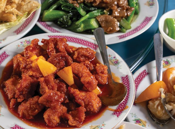 Best Chinese Restaurants
