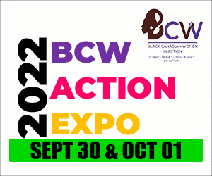 Black Canadian Women in Action -BB.August2022