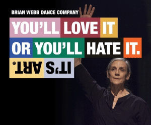 Brian Webb Dance Company BB.Jan2026