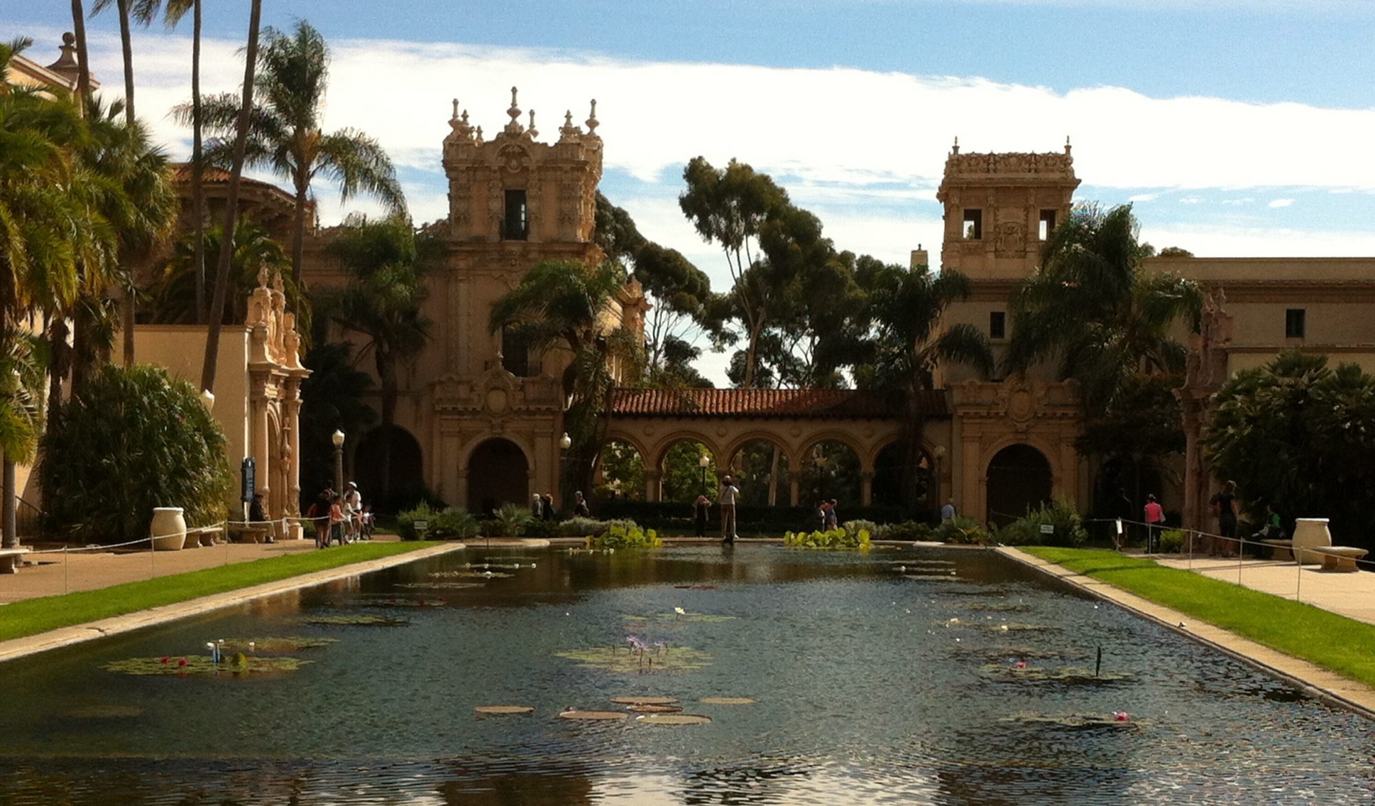 BalboaPark