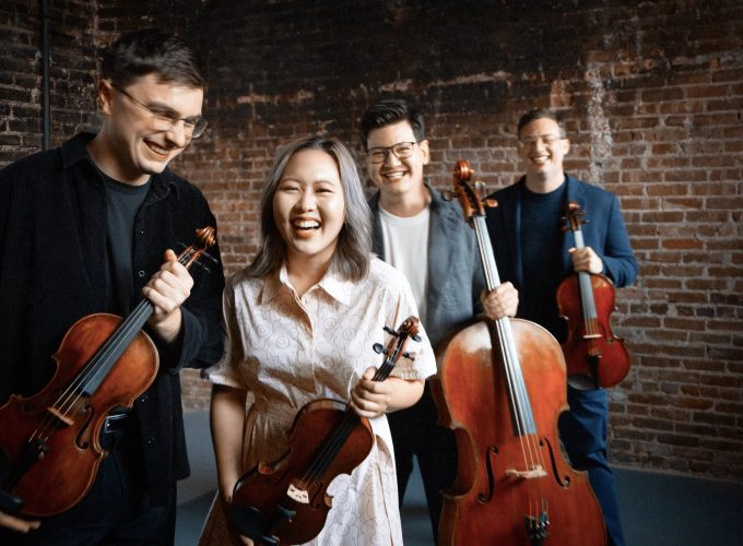 Music that Transports