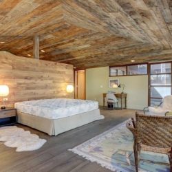 Banff bedroom 2