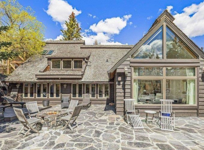 Second Property of the Week: Banff Beauty