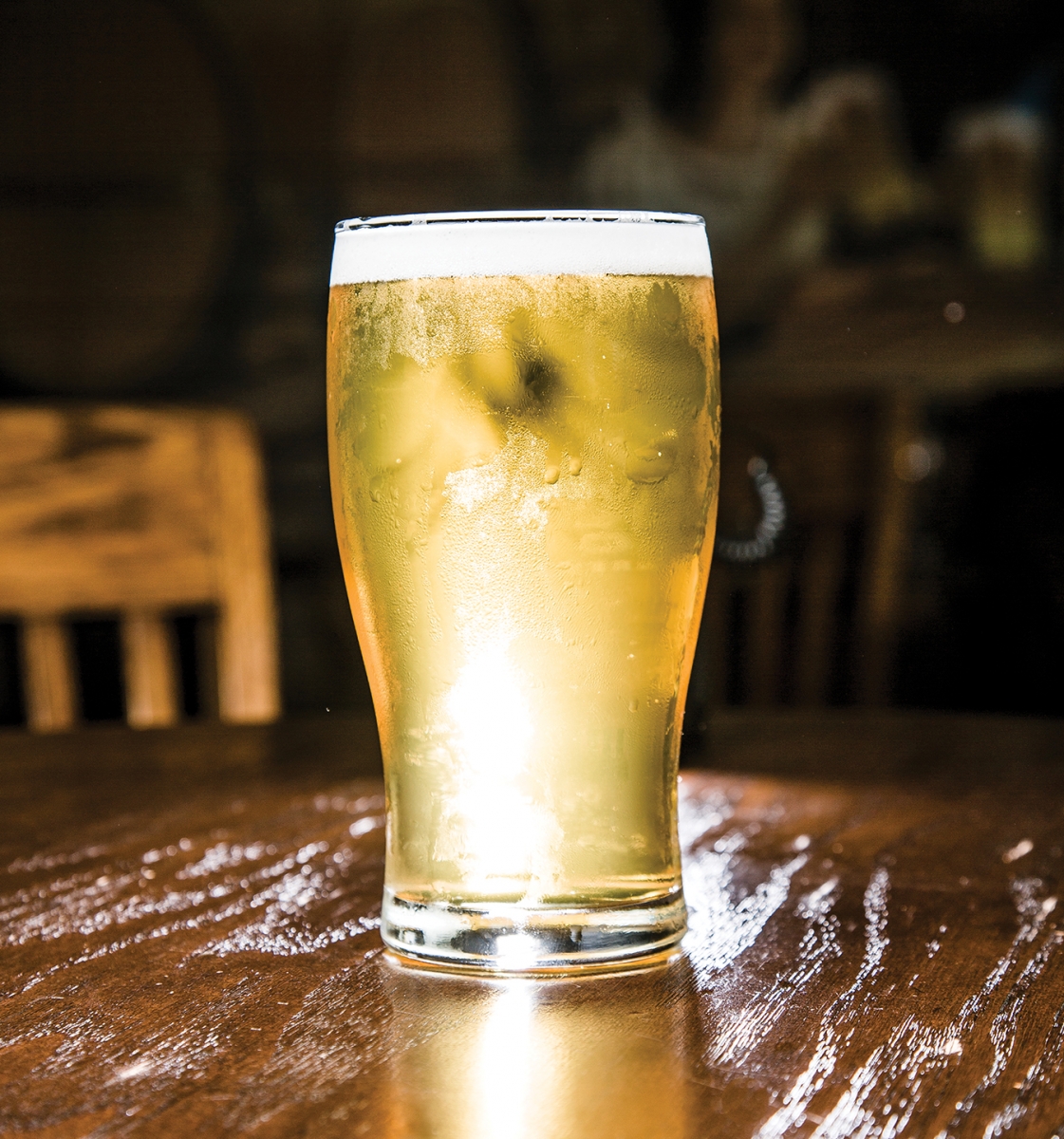 Edmonton Breweries Get Cheers Edify.