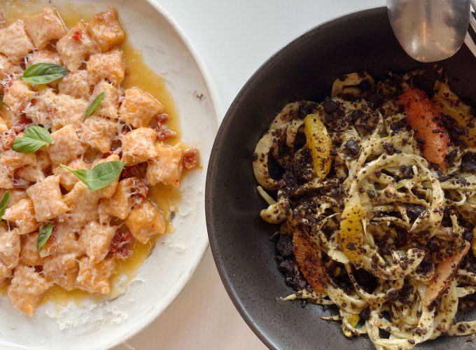 Bella Makes Italian-ish Dining Feel Like a Party