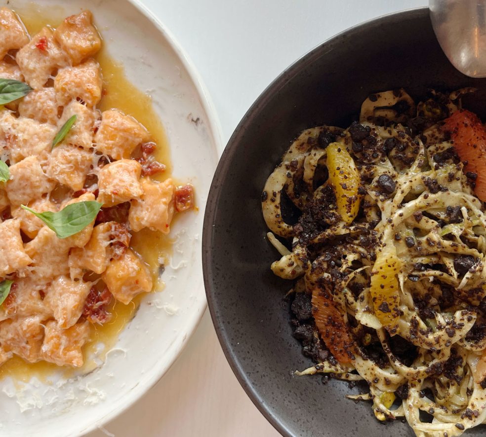 Bella Makes Italian-ish Dining Feel Like a Party
