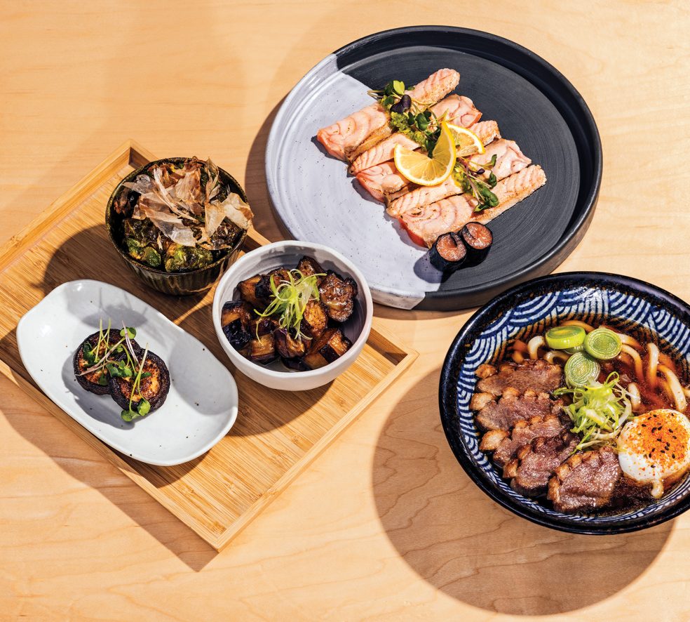 Best Japanese Restaurants