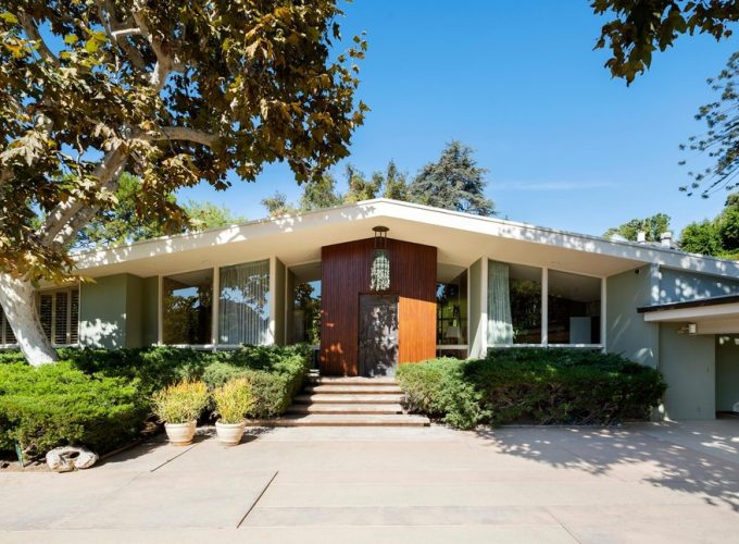 Second Property of the Week: California Time Capsule