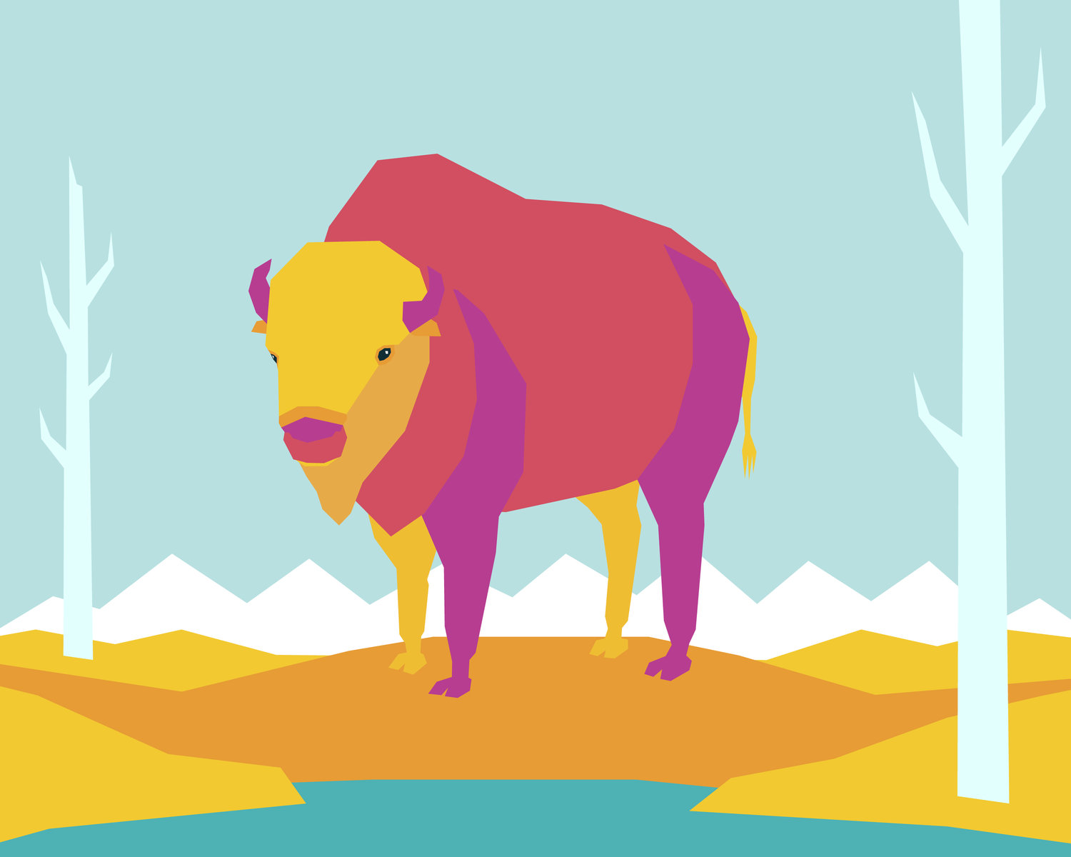 Bison-Final-Trees-8x10-01