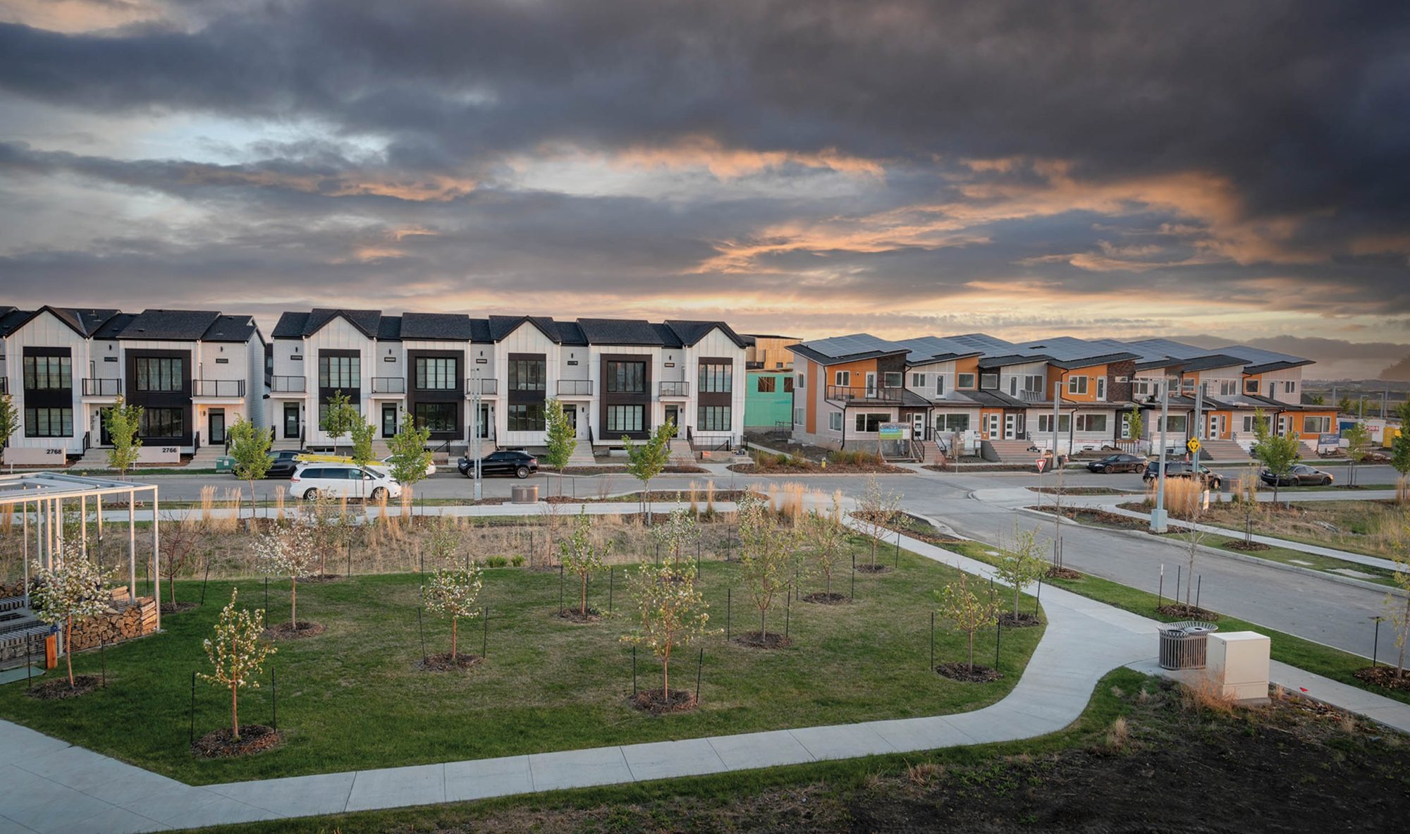 Blatchford_Development