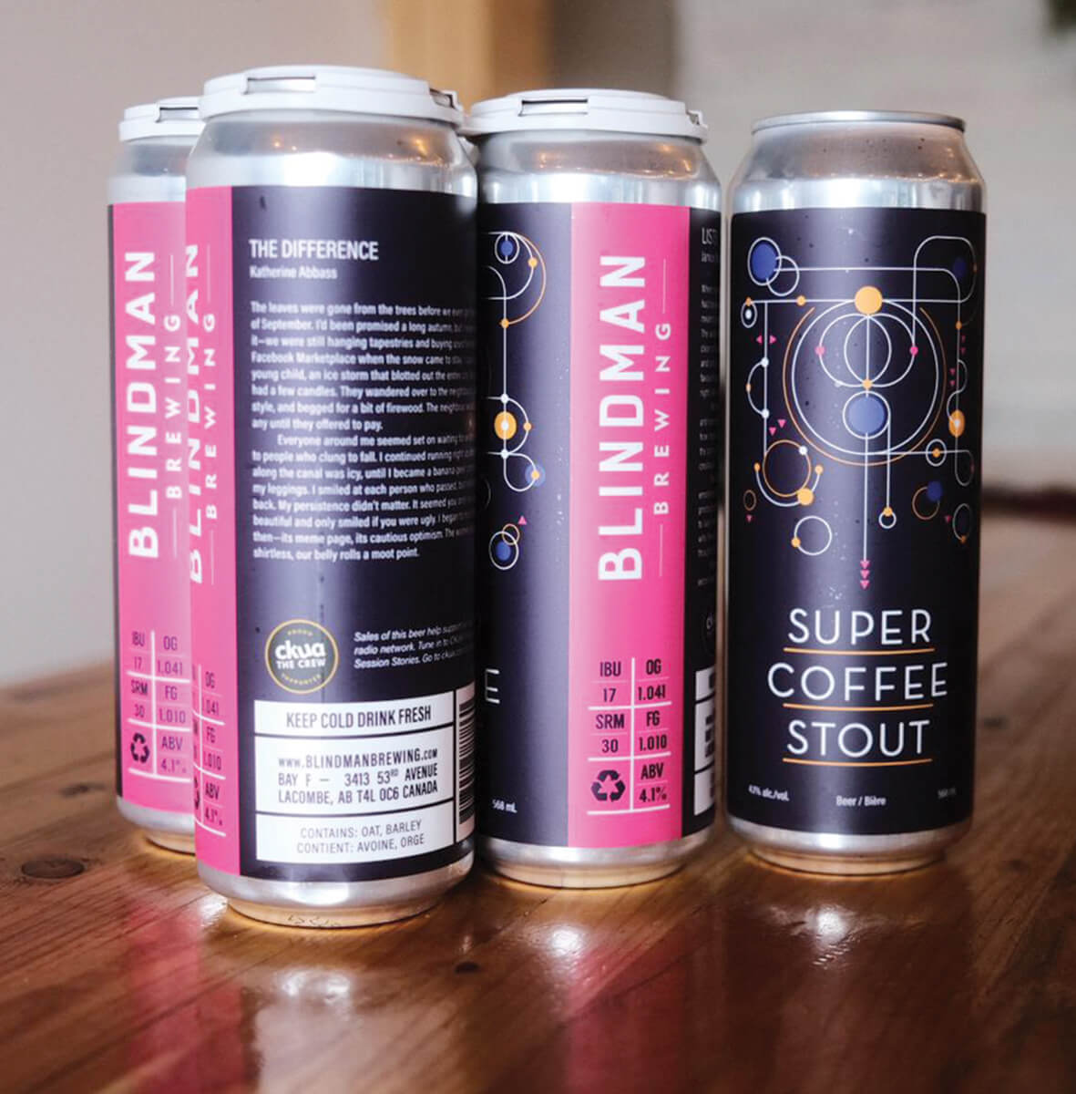 Blindmanpoetry_BeerCans