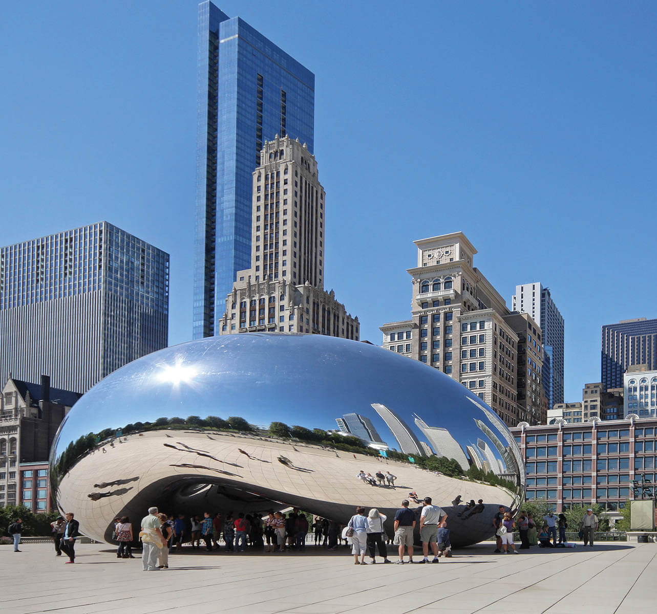 BostonBean_CloudGate