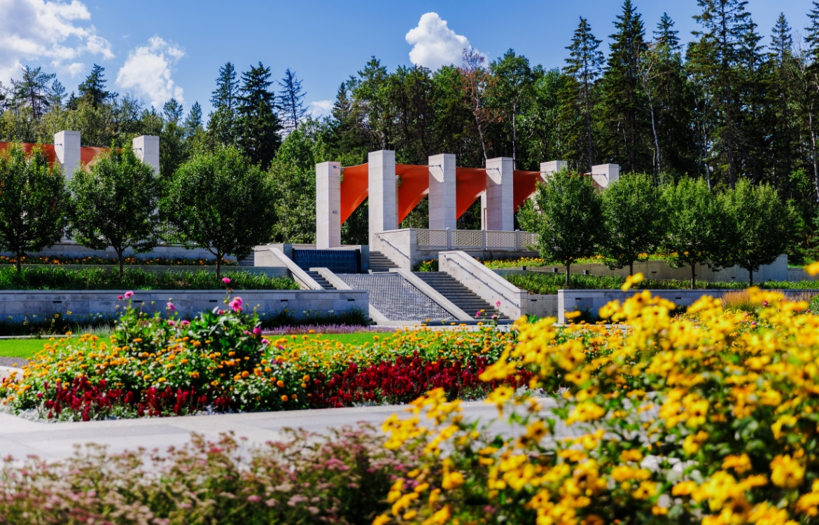 BotanicGarden_SponsoredImages_IslamicWorld