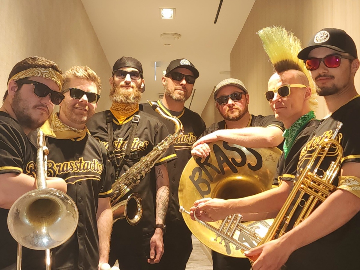 BrassTastics
