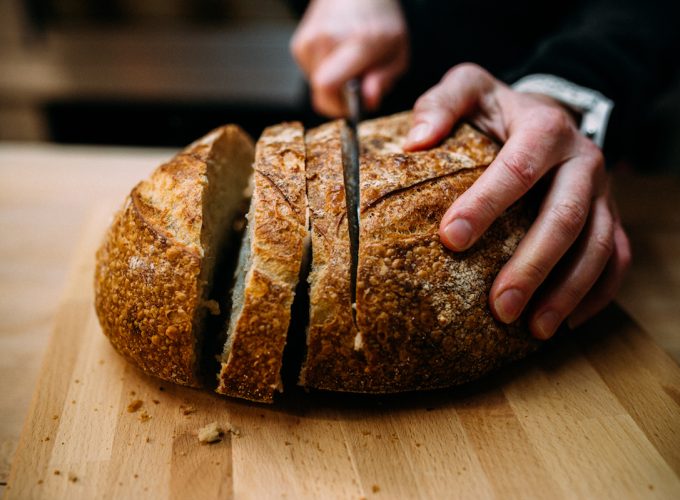 Best Things to Eat: Prairie Loaf from Brio Bakery