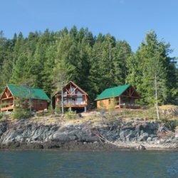 Browns cabins