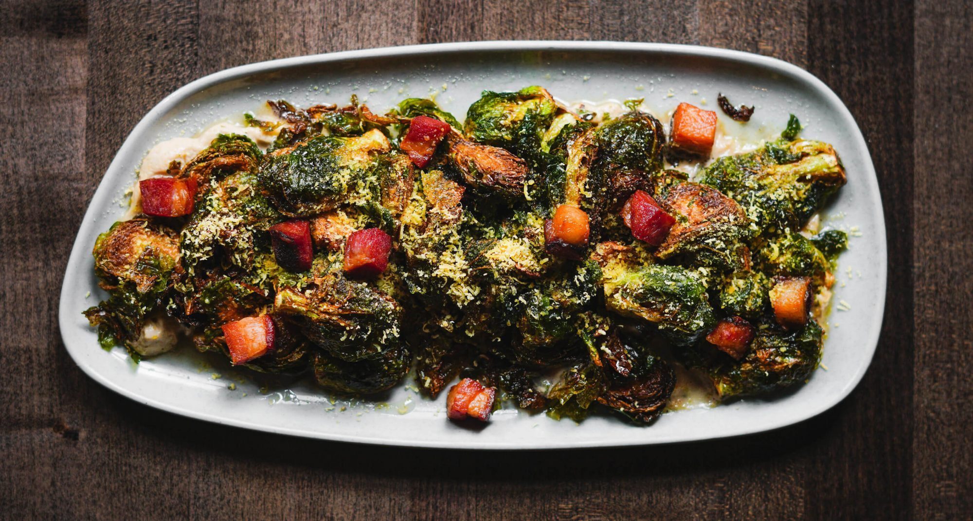 Brussels sprouts - Article