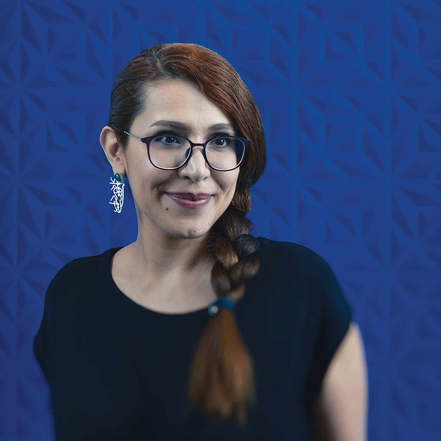 Dornoosh Zonoobi, co-founder and CEO of MEDO.ai