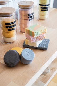Business_RePlenish_Soaps_SoapsInJars_onCounter