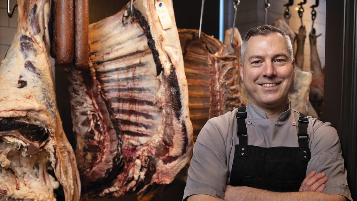 What to Expect When RGE RD Opens Its Butcher Shop Expansion This Spring ...
