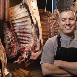 What to Expect When RGE RD Opens Its Butcher Shop Expansion This Spring