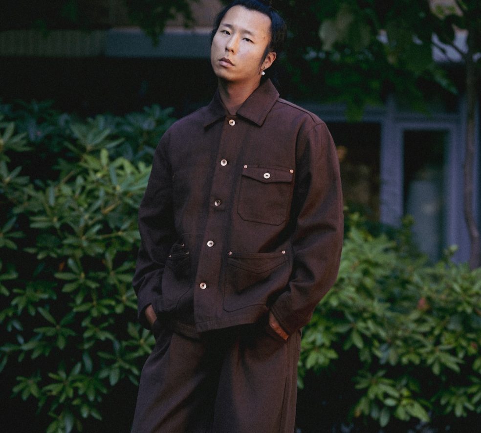 From Dojo to Downtown: Reinventing Streetwear