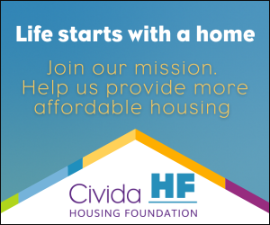 Civida Housing Foundation BB.August2024