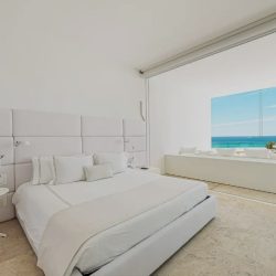 Cabo bedroom