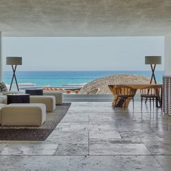 Cabo living room