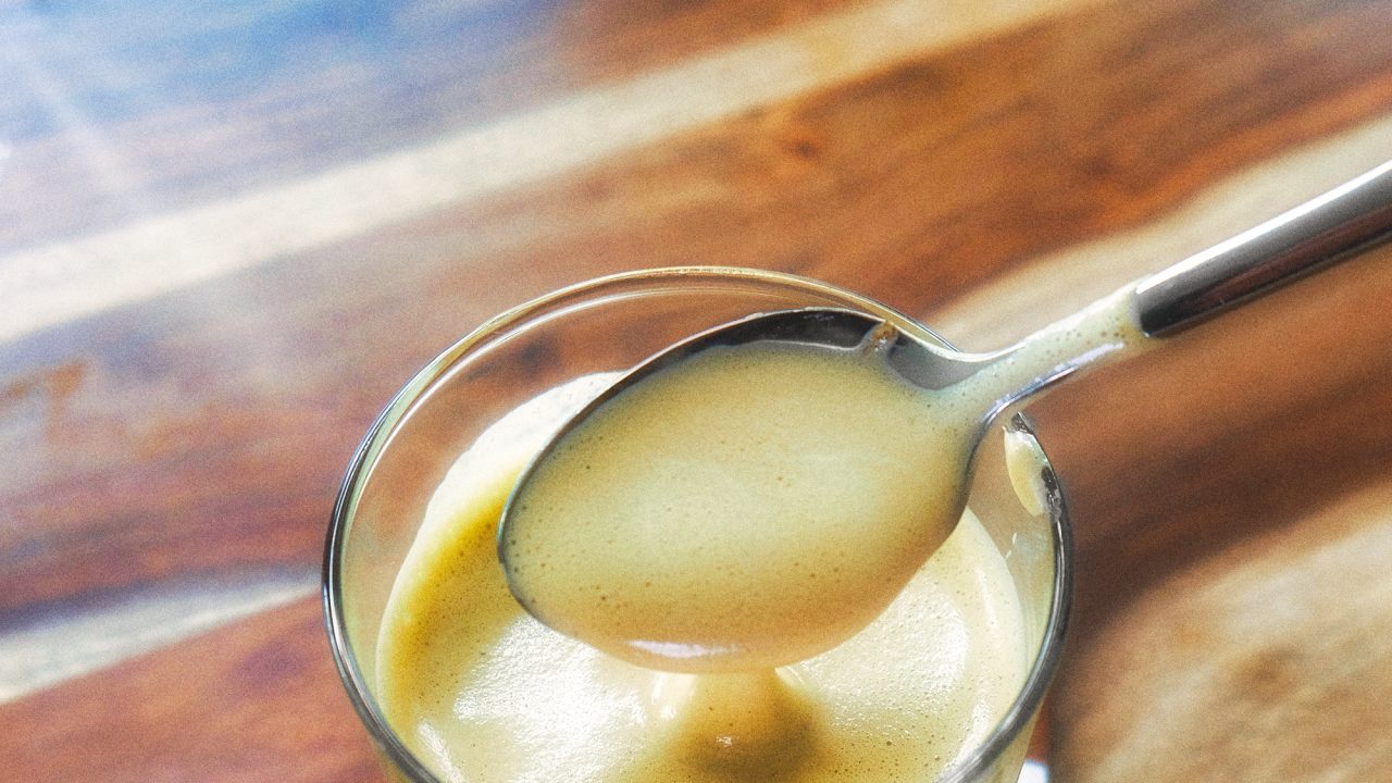 Bold Tastes Demand Bold Coffee | Edify.