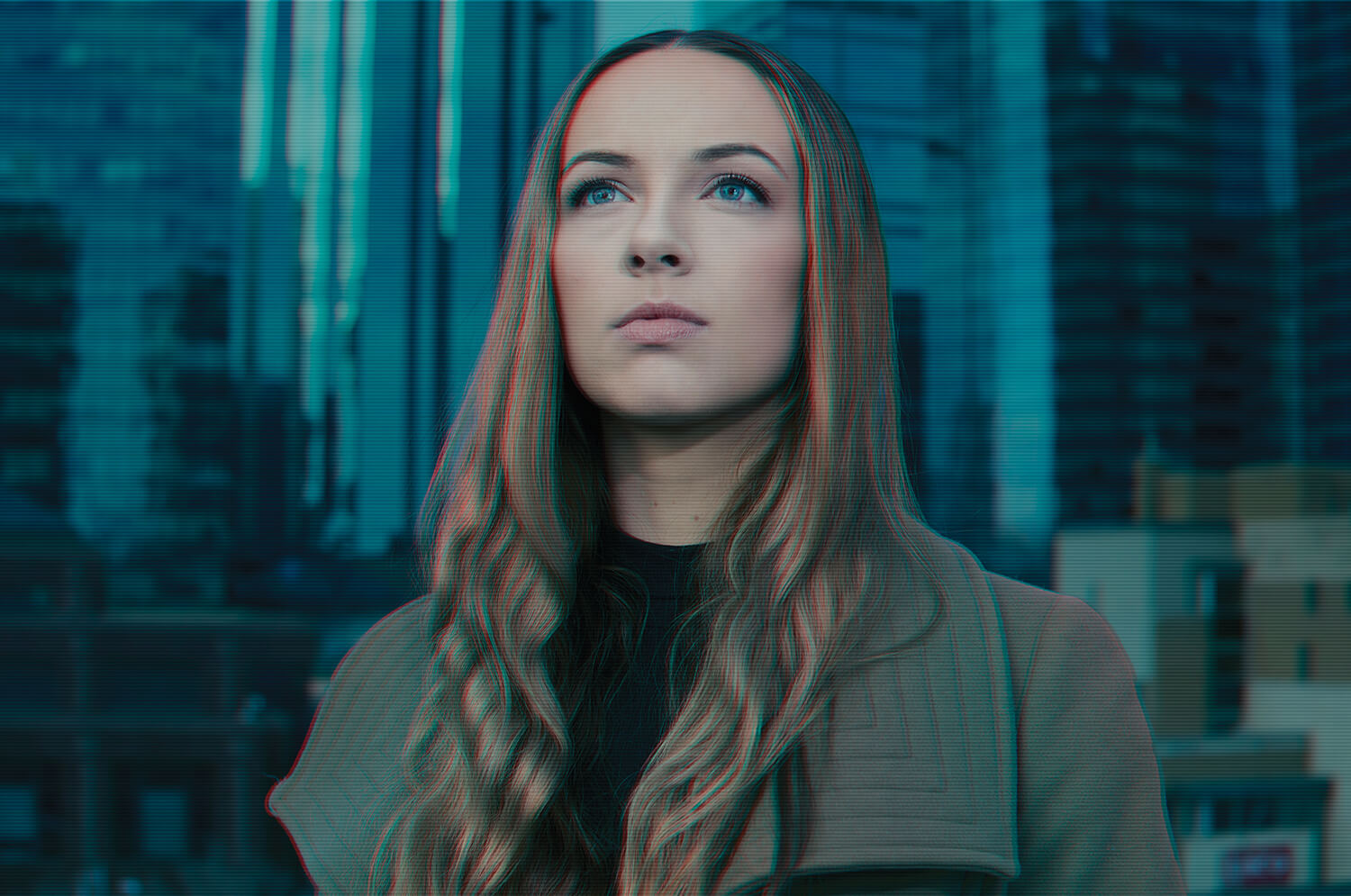 COO of Wyvern Inc., Callie Lissinna