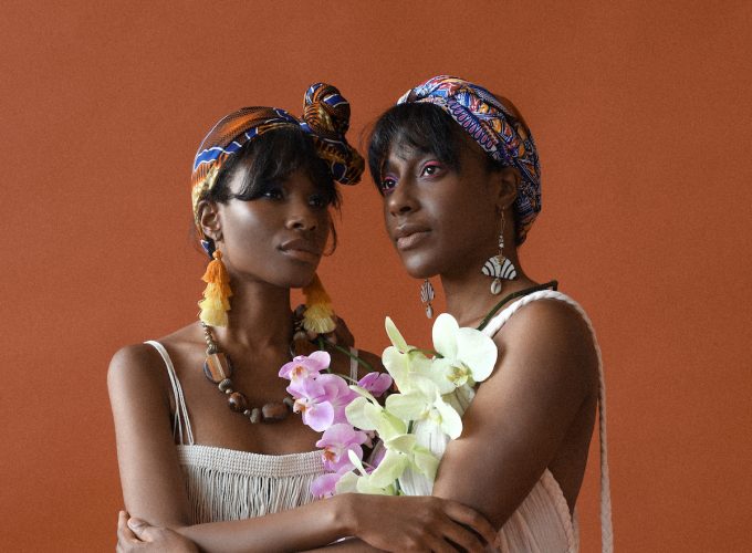 Sisters in Soul: Bel and Quinn Blaze a New Trail in Jazz