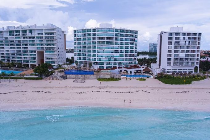 Vacation of the Week: The Quarry in Cancún