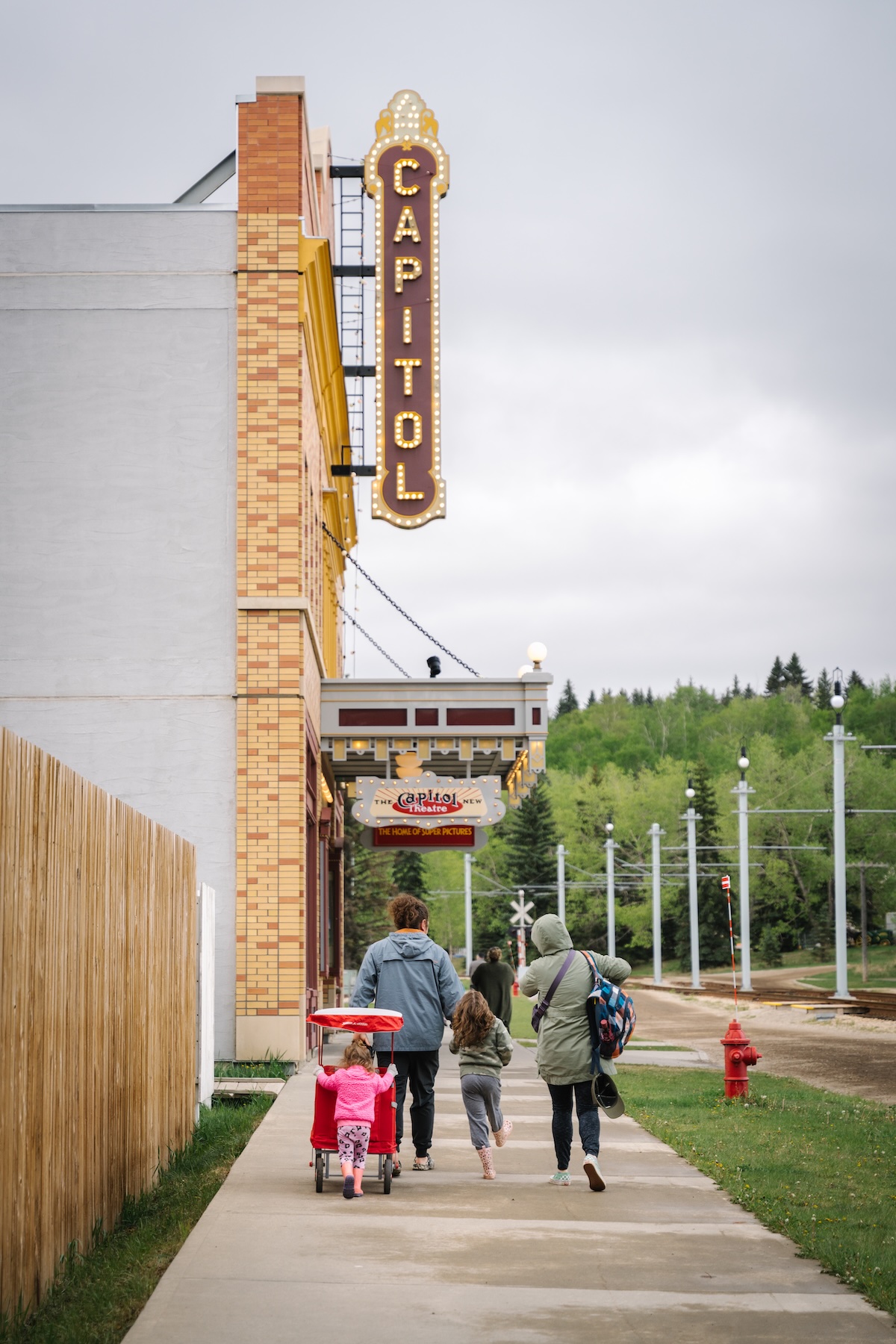 Capitol Theatre 2