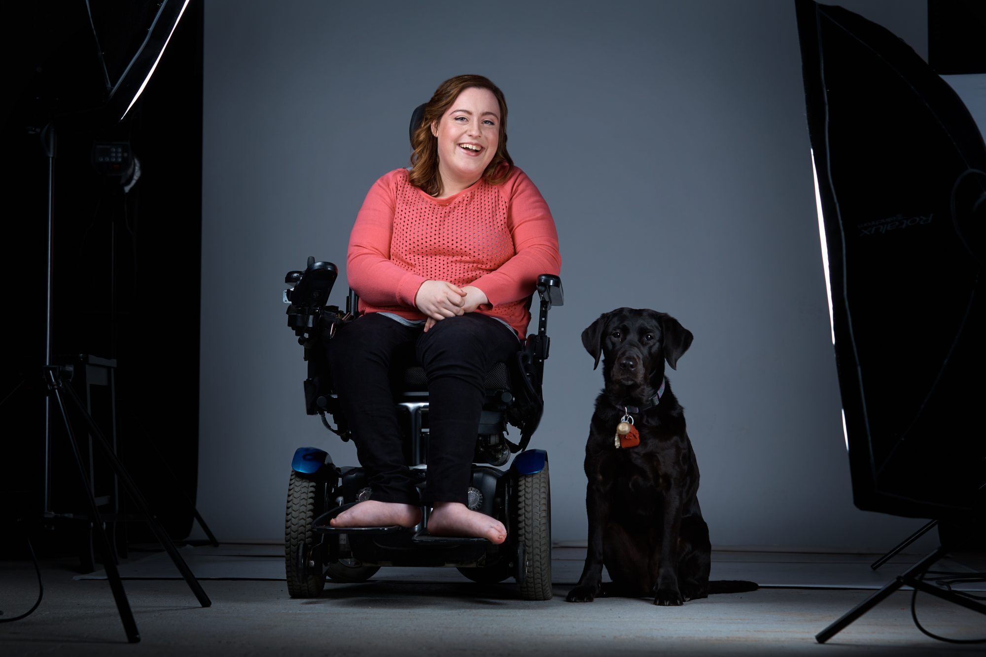 Carly and Oakley - Photo Cred to Ryan Parker (1)