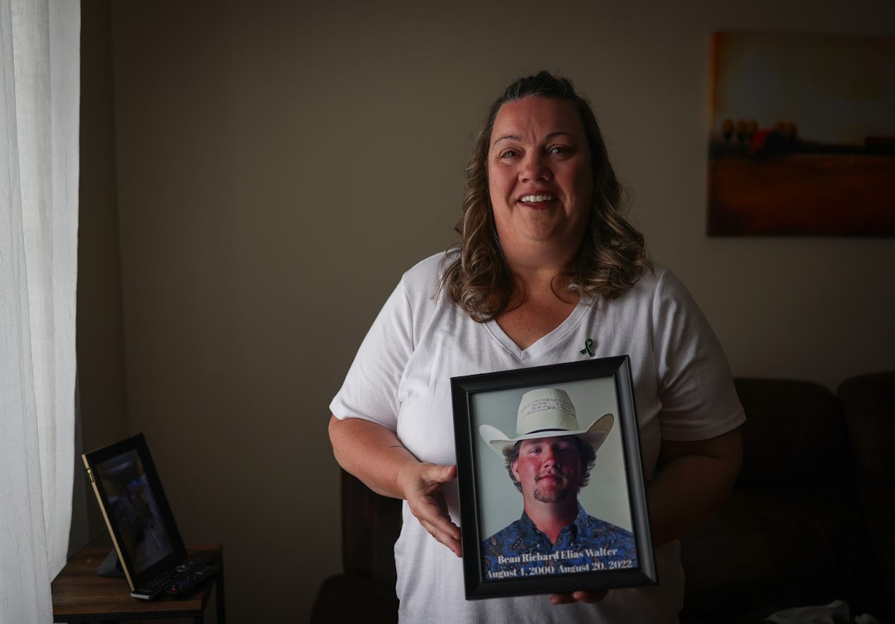 Carrah and Beau Walter LEAH9580