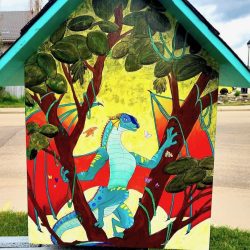 Castlebrook 110st and 176ave (Miranda Dejarme)