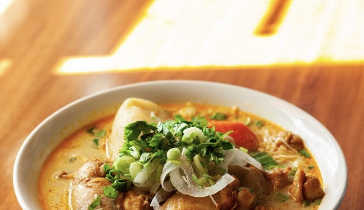 Best Things to Eat Chicken Curry Soup from Phobulous Edify.