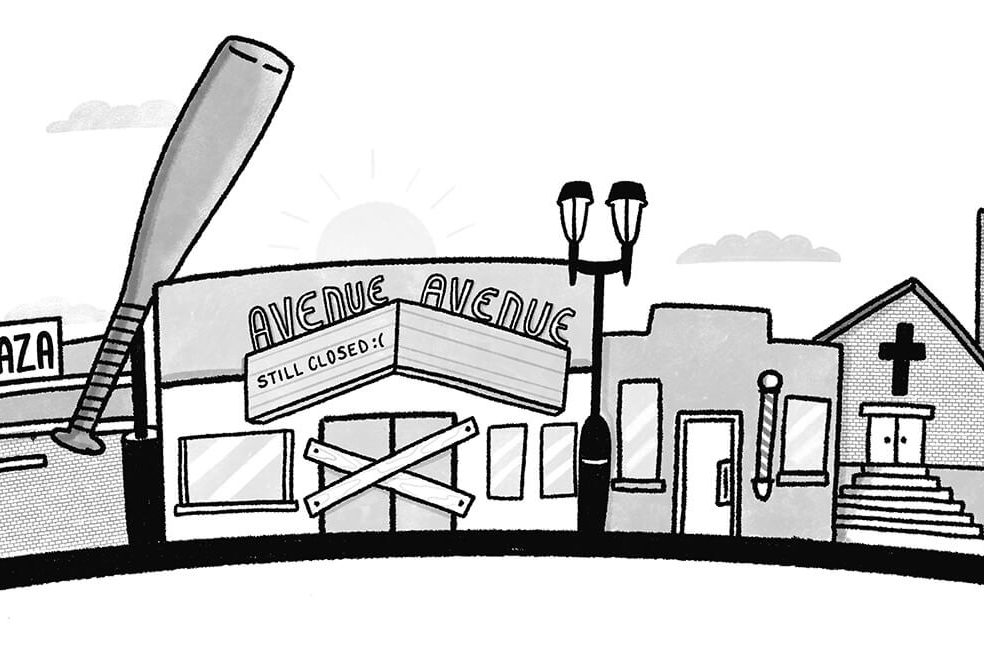 Rethinking Alberta Avenue