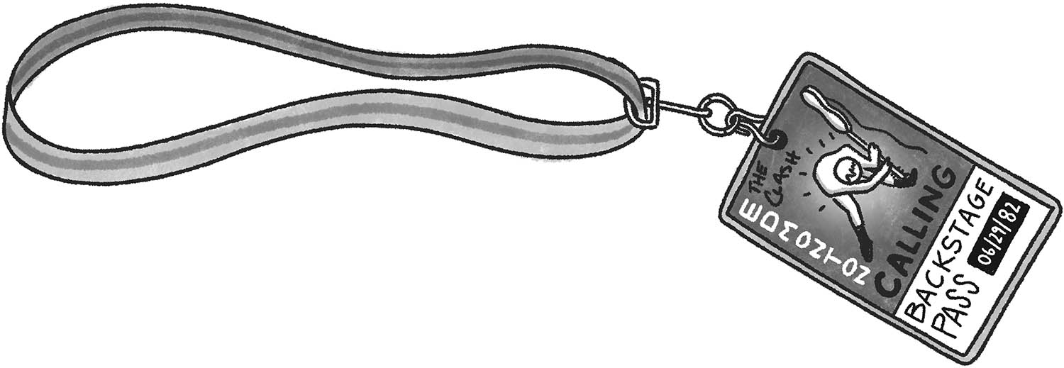 City_ClashstagePass_Illo_BW